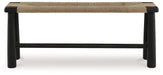 Acerman Accent Bench - Tony’s Furniture Store & Linen (GA) - Multi Location