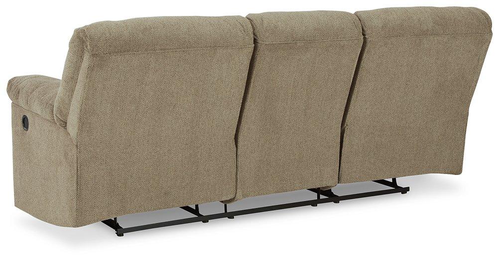 Alphons Reclining Sofa - Tony’s Furniture Store & Linen (GA) - Multi Location