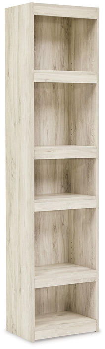 Bellaby 4-Piece Entertainment Center with Electric Fireplace - Tony’s Furniture Store & Linen (GA) - Multi Location
