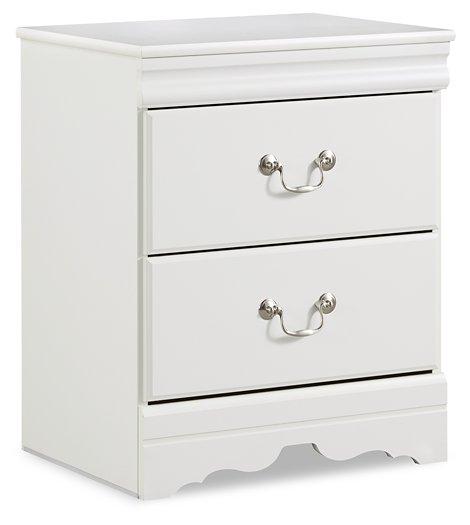 Anarasia Bedroom Set - Tony’s Furniture Store & Linen (GA) - Multi Location