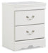 Anarasia Bedroom Set - Tony’s Furniture Store & Linen (GA) - Multi Location