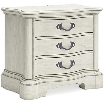 Arlendyne Bedroom Set - Tony’s Furniture Store & Linen (GA) - Multi Location