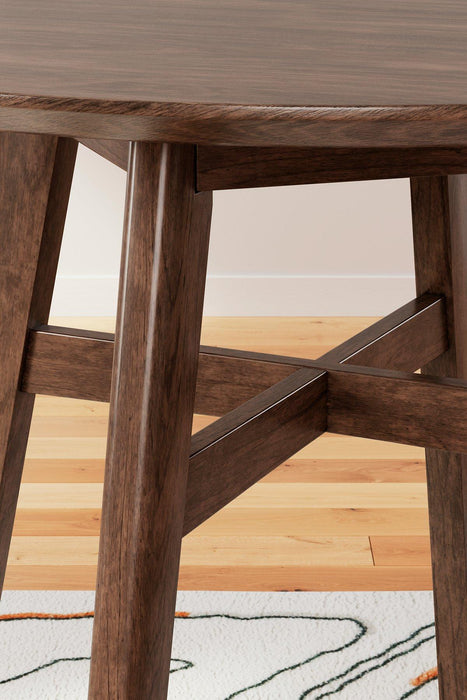 Lyncott Counter Height Dining Table - Tony’s Furniture Store & Linen (GA) - Multi Location