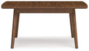 Lyncott Dining Extension Table - Tony’s Furniture Store & Linen (GA) - Multi Location