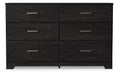 Belachime Dresser - Tony’s Furniture Store & Linen (GA) - Multi Location