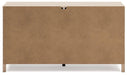 Battelle Dresser - Tony’s Furniture Store & Linen (GA) - Multi Location