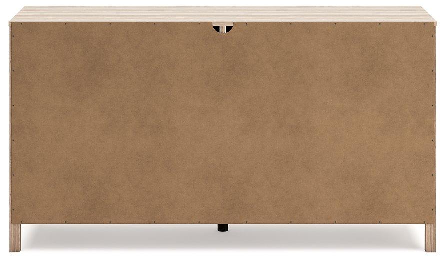 Battelle Dresser - Tony’s Furniture Store & Linen (GA) - Multi Location