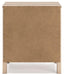 Battelle Nightstand - Tony’s Furniture Store & Linen (GA) - Multi Location