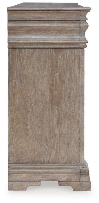 Blairhurst Dresser - Tony’s Furniture Store & Linen (GA) - Multi Location