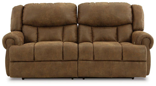 Boothbay Power Reclining Sofa - Tony’s Furniture Store & Linen (GA) - Multi Location
