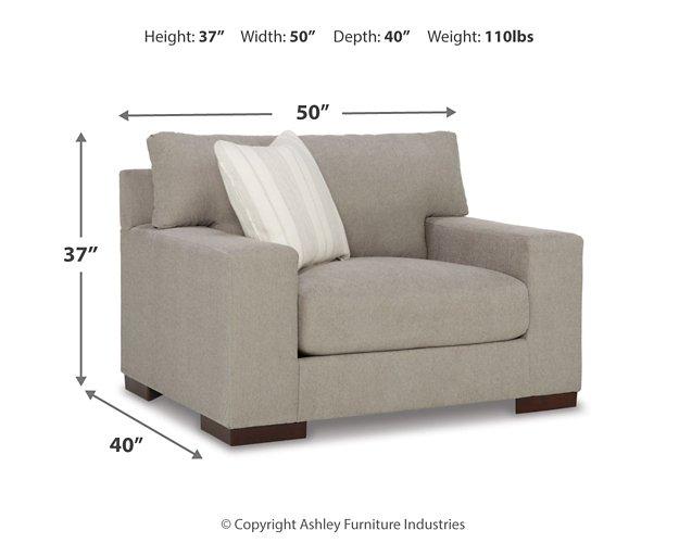 Maggie Living Room Set - Tony’s Furniture Store & Linen (GA) - Multi Location