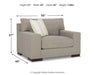 Maggie Living Room Set - Tony’s Furniture Store & Linen (GA) - Multi Location