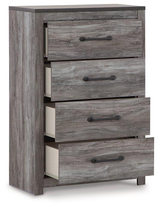 Bronyan Chest of Drawers - Tony’s Furniture Store & Linen (GA) - Multi Location