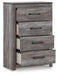 Bronyan Chest of Drawers - Tony’s Furniture Store & Linen (GA) - Multi Location