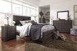 Brinxton Nightstand - Tony’s Furniture Store & Linen (GA) - Multi Location