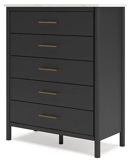 Cadmori Chest of Drawers - Tony’s Furniture Store & Linen (GA) - Multi Location