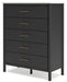 Cadmori Chest of Drawers - Tony’s Furniture Store & Linen (GA) - Multi Location