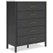 Cadmori Chest of Drawers - Tony’s Furniture Store & Linen (GA) - Multi Location