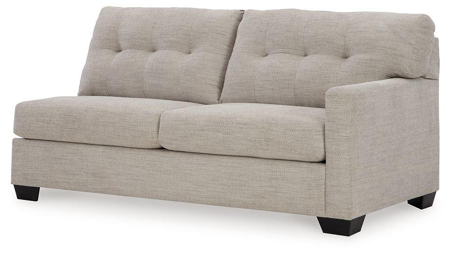 Mahoney 2-Piece Sleeper Sectional with Chaise - Tony’s Furniture Store & Linen (GA) - Multi Location