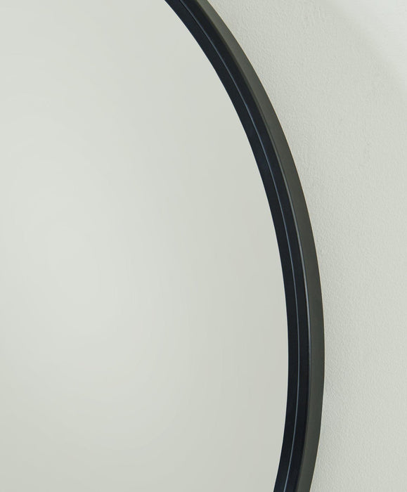 Brocky Accent Mirror - Tony’s Furniture Store & Linen (GA) - Multi Location