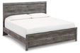 Bronyan Bedroom Set - Tony’s Furniture Store & Linen (GA) - Multi Location