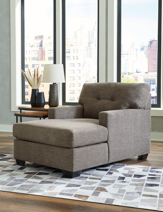 Mahoney Chaise - Tony’s Furniture Store & Linen (GA) - Multi Location