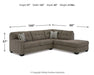 Mahoney Living Room Set - Tony’s Furniture Store & Linen (GA) - Multi Location