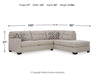 Mahoney Living Room Set - Tony’s Furniture Store & Linen (GA) - Multi Location