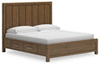 Cabalynn Bedroom Set - Tony’s Furniture Store & Linen (GA) - Multi Location