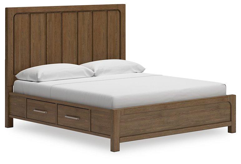 Cabalynn Bedroom Set - Tony’s Furniture Store & Linen (GA) - Multi Location