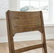 Cabalynn Dining Chair - Tony’s Furniture Store & Linen (GA) - Multi Location