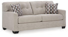 Mahoney Sofa - Tony’s Furniture Store & Linen (GA) - Multi Location