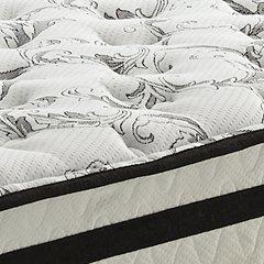 8 Inch Chime Innerspring Mattress Set - Tony’s Furniture Store & Linen (GA) - Multi Location