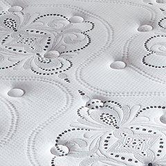 Chime 10 Inch Hybrid Mattress Set - Tony’s Furniture Store & Linen (GA) - Multi Location