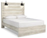 Cambeck Bed - Tony’s Furniture Store & Linen (GA) - Multi Location