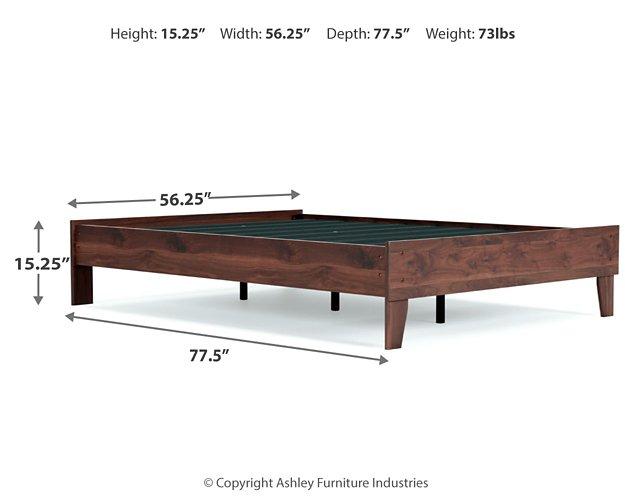 Calverson Youth Bed - Tony’s Furniture Store & Linen (GA) - Multi Location