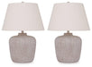 Danry Lamp Set - Tony’s Furniture Store & Linen (GA) - Multi Location