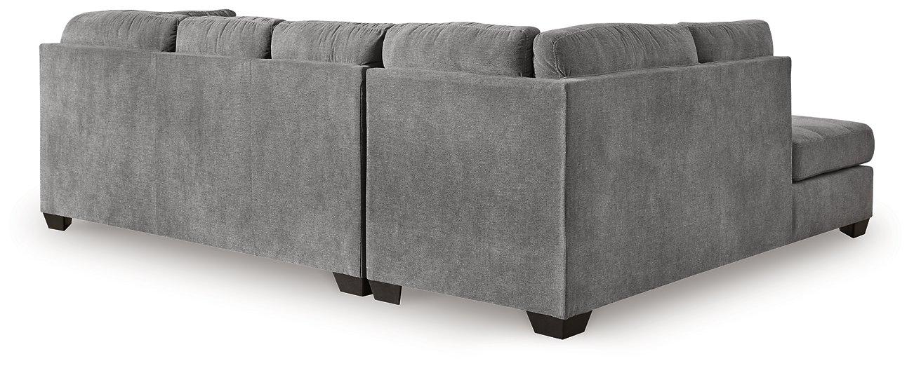 Marleton 2-Piece Sectional with Chaise - Tony’s Furniture Store & Linen (GA) - Multi Location