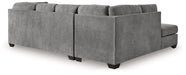 Marleton 2-Piece Sectional with Chaise - Tony’s Furniture Store & Linen (GA) - Multi Location