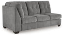 Marleton 2-Piece Sectional with Chaise - Tony’s Furniture Store & Linen (GA) - Multi Location