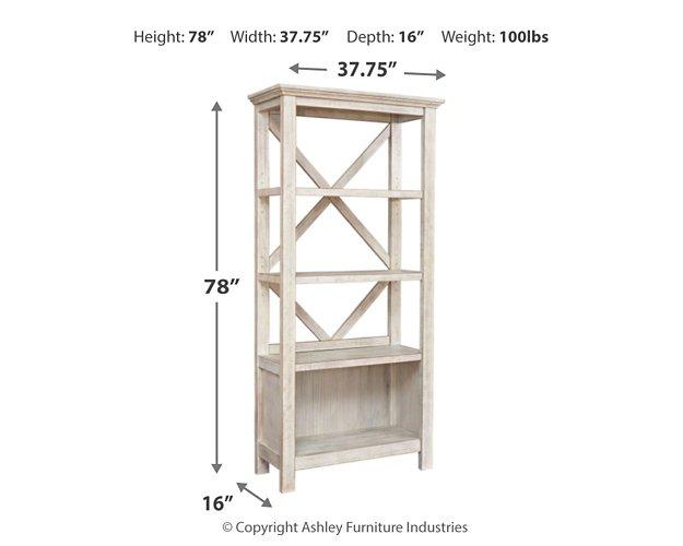 Carynhurst Home Office Set - Tony’s Furniture Store & Linen (GA) - Multi Location