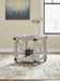 Carynhurst Occasional Table Set - Tony’s Furniture Store & Linen (GA) - Multi Location