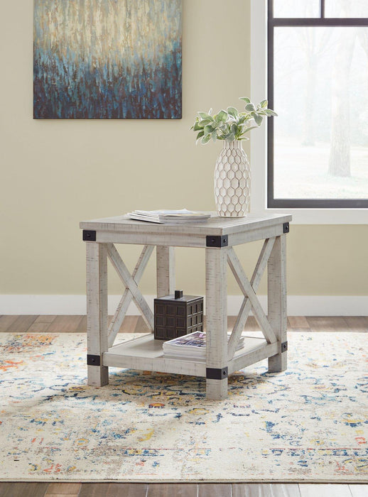 Carynhurst Occasional Table Set - Tony’s Furniture Store & Linen (GA) - Multi Location