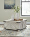 Carynhurst Occasional Table Set - Tony’s Furniture Store & Linen (GA) - Multi Location