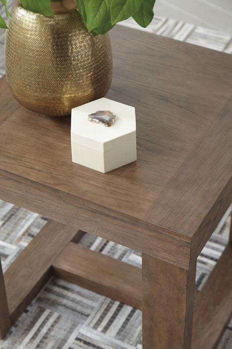 Cariton Table Set - Tony’s Furniture Store & Linen (GA) - Multi Location