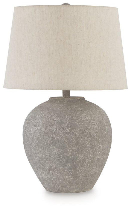 Dreward Table Lamp - Tony’s Furniture Store & Linen (GA) - Multi Location