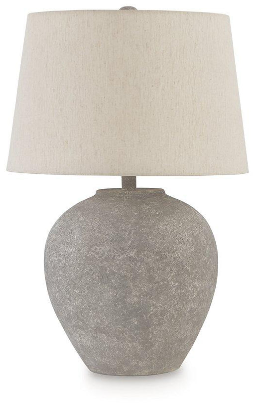 Dreward Table Lamp - Tony’s Furniture Store & Linen (GA) - Multi Location