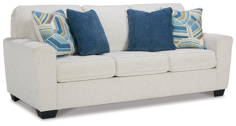 Cashton Sofa Sleeper - Tony’s Furniture Store & Linen (GA) - Multi Location