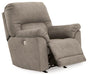Cavalcade Power Recliner - Tony’s Furniture Store & Linen (GA) - Multi Location
