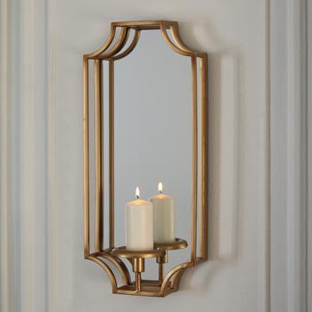 Dumi Wall Sconce - Tony’s Furniture Store & Linen (GA) - Multi Location